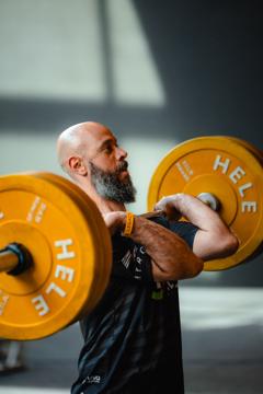 Cyrus Villas Boas profile photo