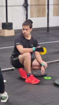 Ernesto-Lee Ceymolen profile photo