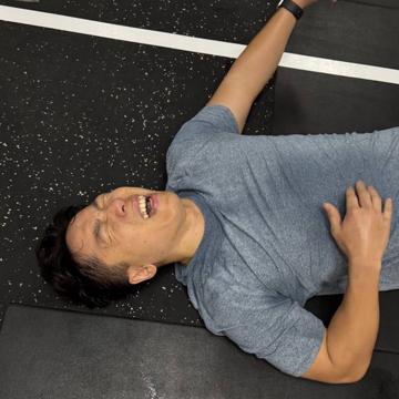 Brian Ong profile photo