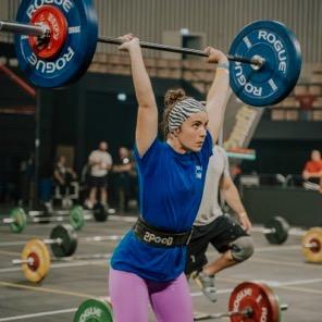 Auriane Fournier profile photo