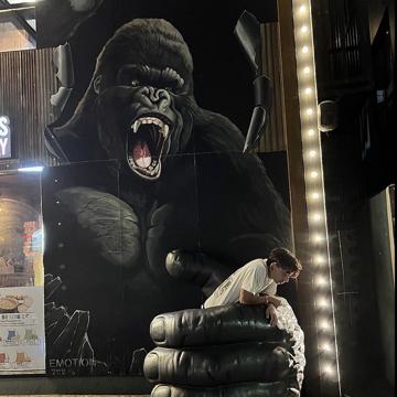 Gordon Kee profile photo