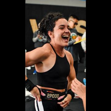 Dileidy Rodriguez profile photo