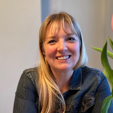 Jennifer Makenas profile photo