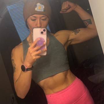 Amanda Hillemann profile photo