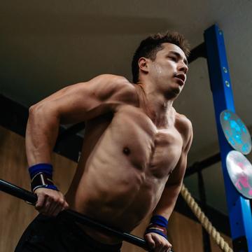 Lucas Yatsugafu profile photo