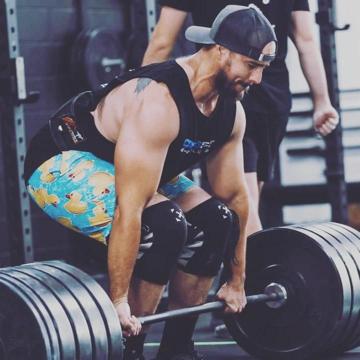 David Logan profile photo