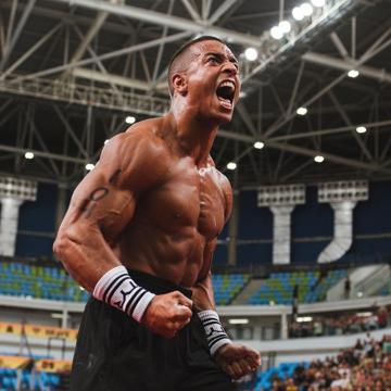 Dyegho Nascimento profile photo