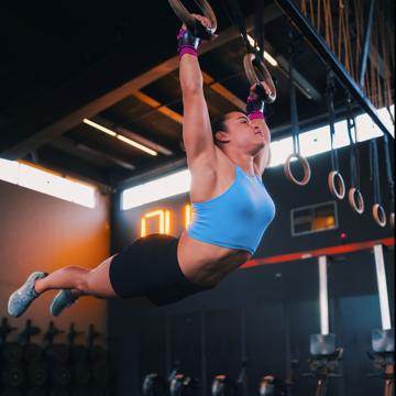 Iasmin Gregório profile photo