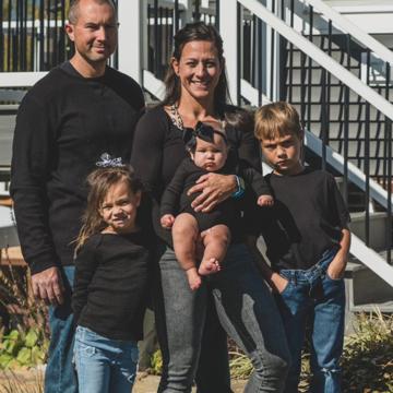 Lacy Baumgart profile photo