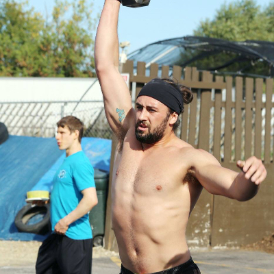 Carl Marella profile photo