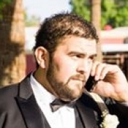 Raul Valenzuela profile photo