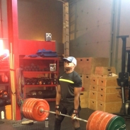 Evenson Dumerlus profile photo