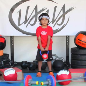 Xian Martinez profile photo