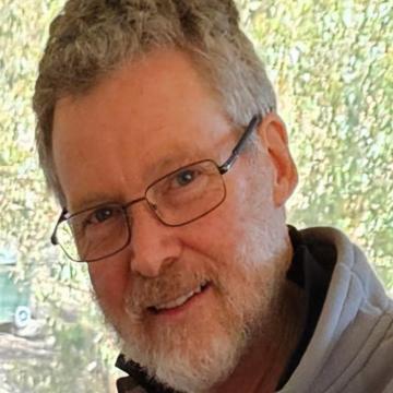 Iain Larner profile photo