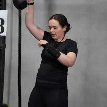 Taylah Fleming profile photo