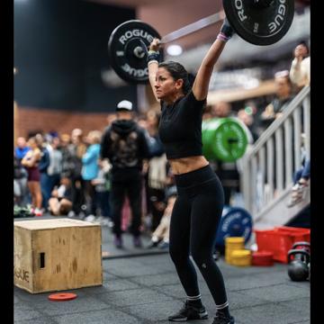 anaïs Laporte profile photo