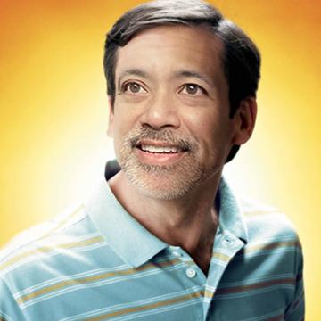 Harold Patrick profile photo