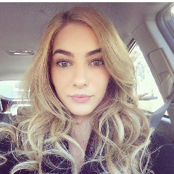 Anna Babuchiyeva profile photo