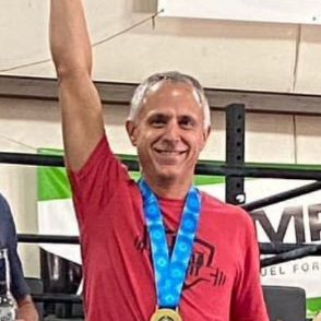 Bryan Rawlings profile photo