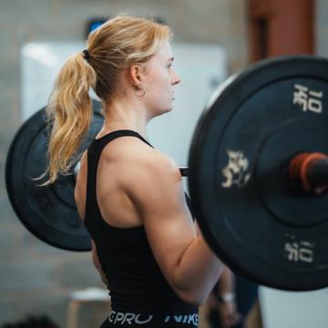 Izzy Dangerfield profile photo