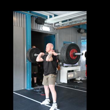 Jakob Forsell profile photo