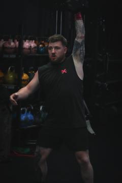 Shane McNally profile photo