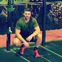 Josh Cook profile photo