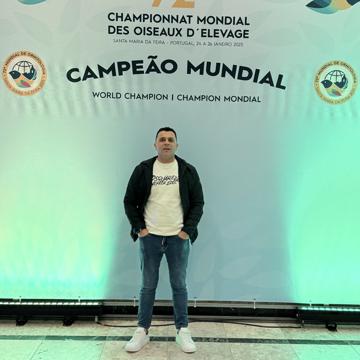 VIRGILIO FARIA profile photo