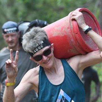 Judy Mays profile photo