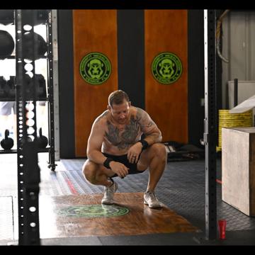 Toby MacDonald profile photo