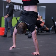 Ford Athmann profile photo