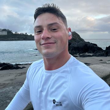 Chema Vazquez Martinez profile photo