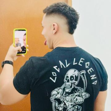 Luis Rosas profile photo