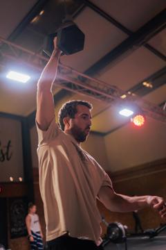 Thibault Lanthiez profile photo