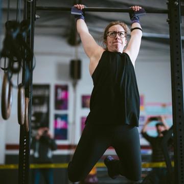 Adrianne Warlick profile photo