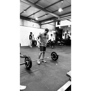 Clinton Dsilva profile photo