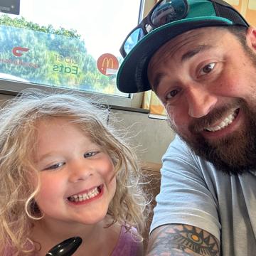 Shane King profile photo