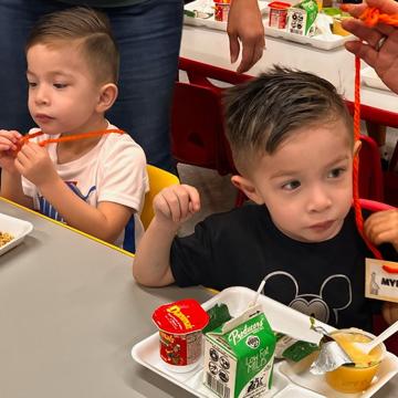 Gracie Sanchez profile photo