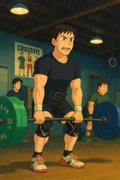 Wonbae Park profile photo