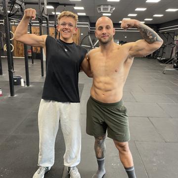 Julian Dallheimer profile photo