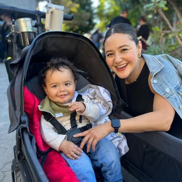 Maria Rodriguez profile photo