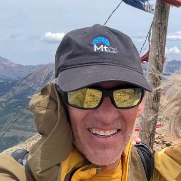 Tim Miller profile photo