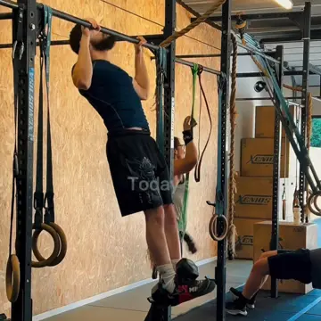 Thibaut Poirié profile photo