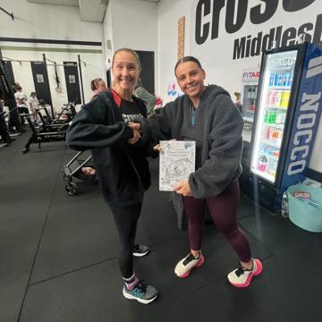 Kate Robson profile photo