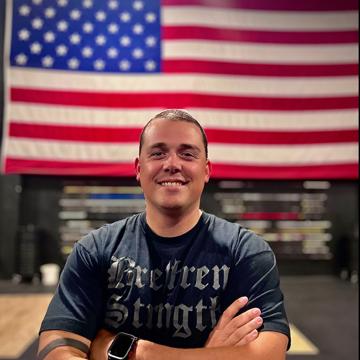 Nathan Casteel profile photo