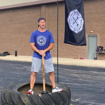 Jake Hushon profile photo