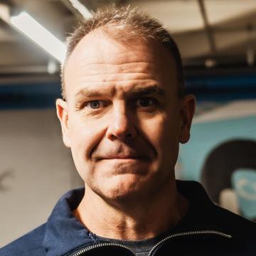 Quentin Giles profile photo