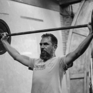 Tom Sterkman profile photo