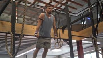 Dean Egerton profile photo