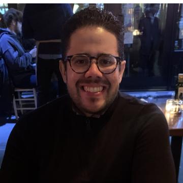 Javier Albert profile photo